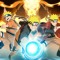 NARUTO