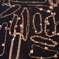 Sari Diamond Jewellery
