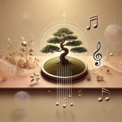 LoFi Vibes Ikigai