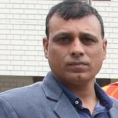 Kamal Asth
