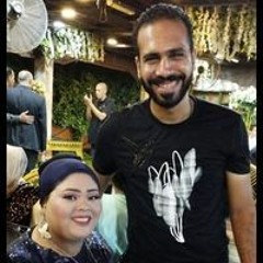 Abd ELrhman Mohamed Mnyaoy