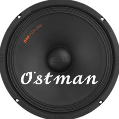 ÖSTMAN HÄR!