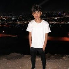 Mohamed Ahmed