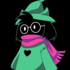 ralsei on yt