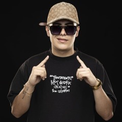 SEBASTIAN GIRALDO DJ ll