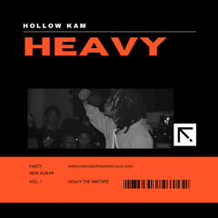 Heavy - Hollow Kam