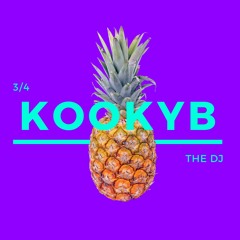 kookyB the DJ