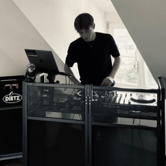 Moritz Hillen