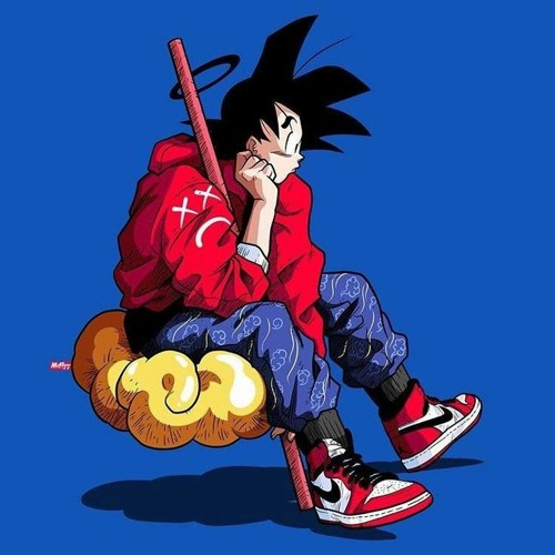 💯drip goku💯’s avatar