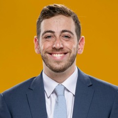 Max Herz, Sports Broadcaster