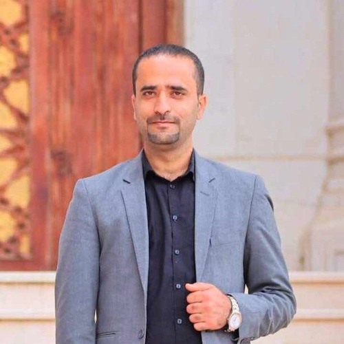 Yosuf alkhorasani’s avatar