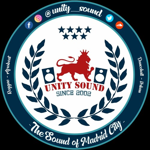 Unity Sound’s avatar