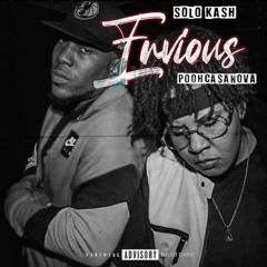 PoohCasanova StarBoy