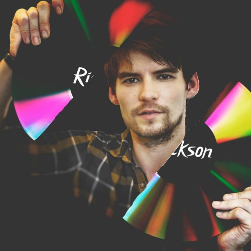 Rickson’s avatar