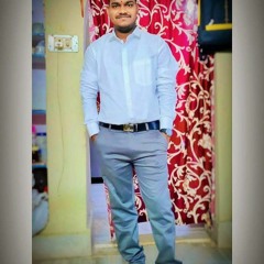 DJ Kalyan Smiley From Almasguda