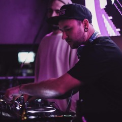 Chris Nottingham (CRIS)