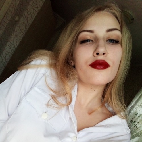 Даша Штепа’s avatar