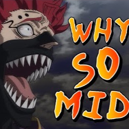 Black Clover Asta’s Training Arc Overview   Ft J - Cloud’s Anime Talk