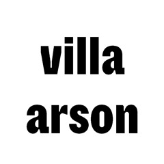 Villa Arson