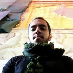 Ebrahim Khalil
