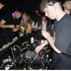 jack fletcher dj