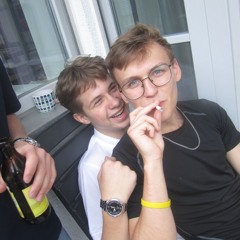 Maksym Hesberh