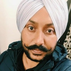 Gurvinder Singh Maan