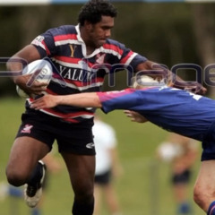 Misi Serevi
