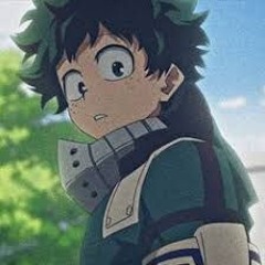 Deku<3