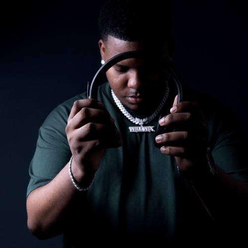 DJ WILL'WIX🦅 — artist photo