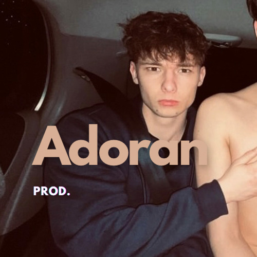Adoran’s avatar