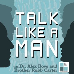 Talk Like a Man