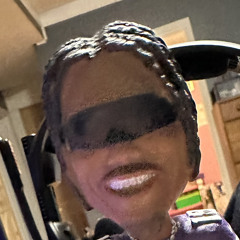 Glitchy Lad