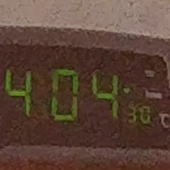 4:04 ³⁰