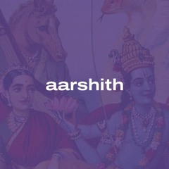 Aarshith