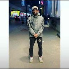 Mory Samii