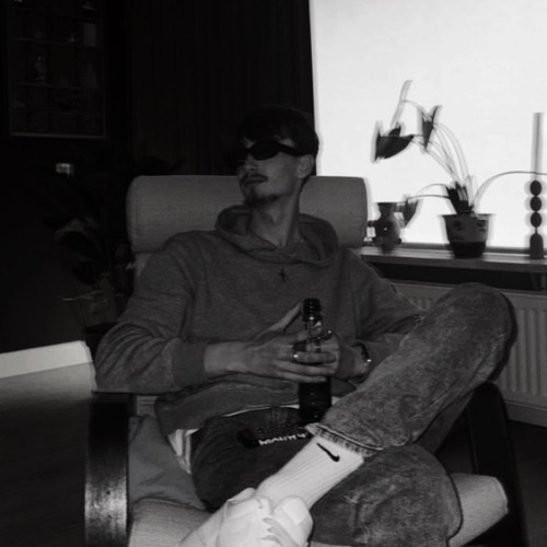 RXZO — artist photo
