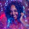 Mayah Camara