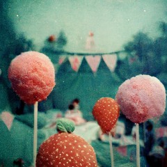 🐮☁️🥛🍓strawberry bedroom fair🍓🥛️☁️🐮