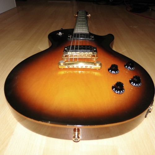 Good bye Street Version - Chris Spruit and Mira-Katharina Langnau