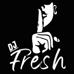 DJ Fresh