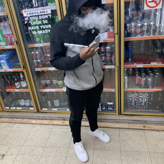 YoungBoy I came through bleeding