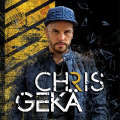 CHRIS GEKÄ