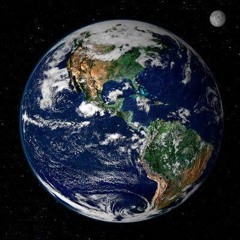 Earth-just-listens