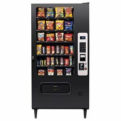 The Vending Machine