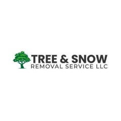 Tree and snow removal Service