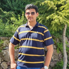 Khizar AK