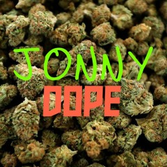 Jonny Dope