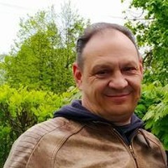 Андрей Душечкин