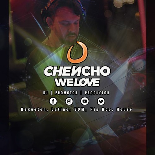 ChenchoWelove’s avatar